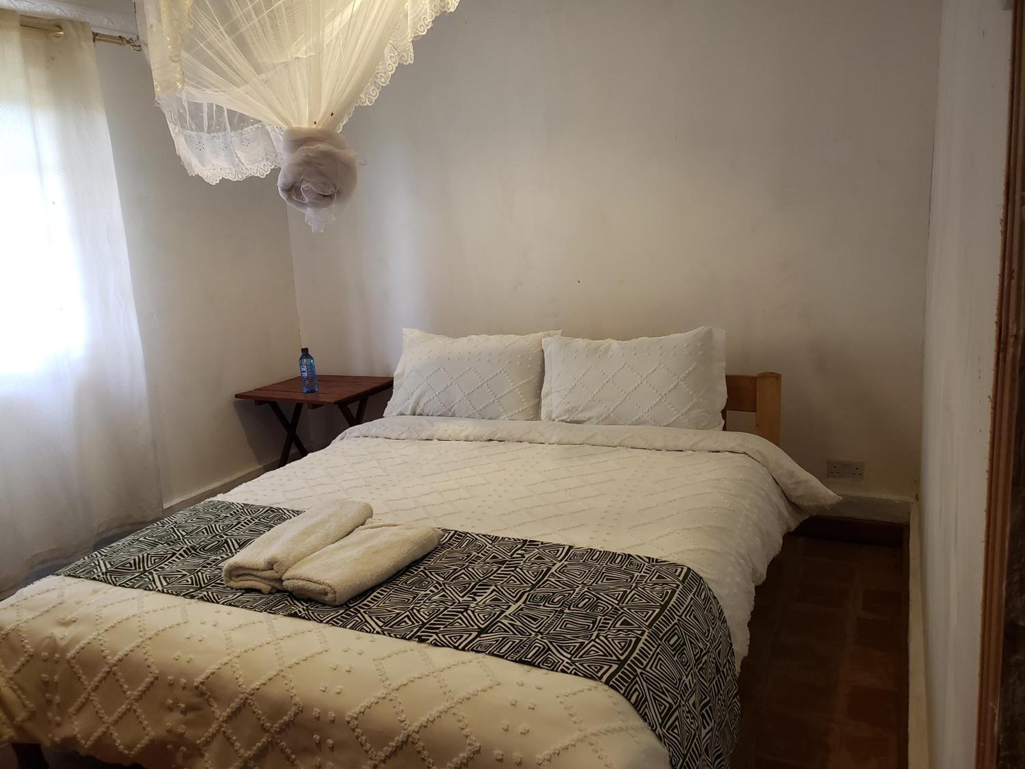 Amboseli Discovery Camp Zewnętrze zdjęcie